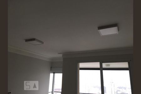 Detalhe Sala de apartamento à venda com 2 quartos, 82m² em Casa Verde, São Paulo