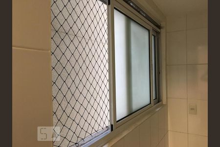 Área de Serviço de apartamento à venda com 2 quartos, 82m² em Casa Verde, São Paulo