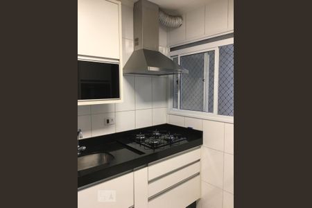 Cozinha de apartamento à venda com 2 quartos, 82m² em Casa Verde, São Paulo