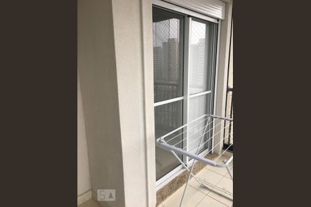 Varanda  de apartamento à venda com 2 quartos, 82m² em Casa Verde, São Paulo
