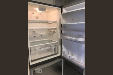 Cozinha de apartamento à venda com 2 quartos, 82m² em Casa Verde, São Paulo