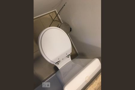 Banheiro de apartamento à venda com 2 quartos, 82m² em Casa Verde, São Paulo