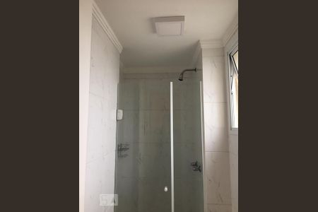 Banheiro de apartamento à venda com 2 quartos, 82m² em Casa Verde, São Paulo