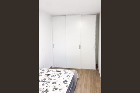 Suíte de apartamento para alugar com 1 quarto, 61m² em Vila Cruzeiro, São Paulo