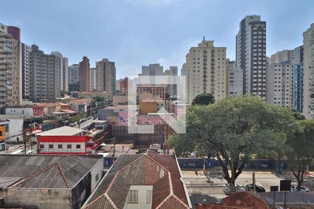 Vista do Quarto 2 de apartamento para alugar com 2 quartos, 48m² em Pinheiros, São Paulo
