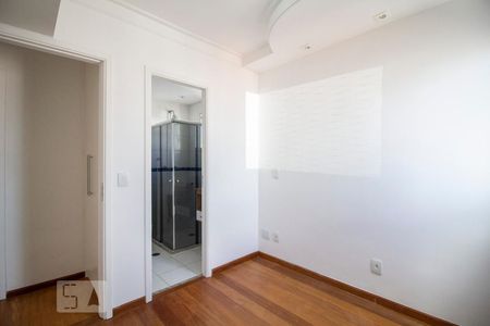 Suite de apartamento para alugar com 2 quartos, 58m² em Lapa, São Paulo