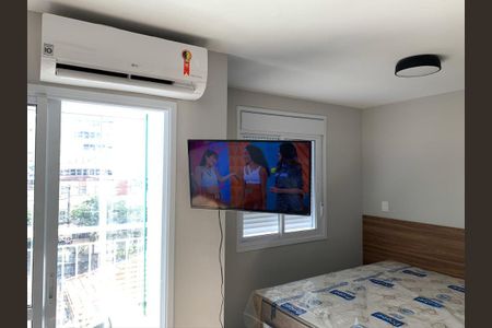 Studio de kitnet/studio à venda com 1 quarto, 22m² em Liberdade, São Paulo