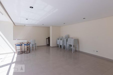Apartamento para alugar com 55m², 2 quartos e 2 vagas Apartamento para alugar com 55m², 2 quartos e 2 vagasSalão de Festas