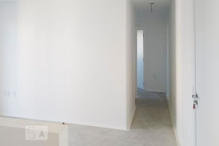 Sala de apartamento para alugar com 2 quartos, 48m² em Jardim América da Penha, São Paulo