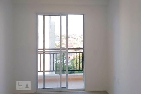 Sala de apartamento para alugar com 2 quartos, 48m² em Jardim América da Penha, São Paulo