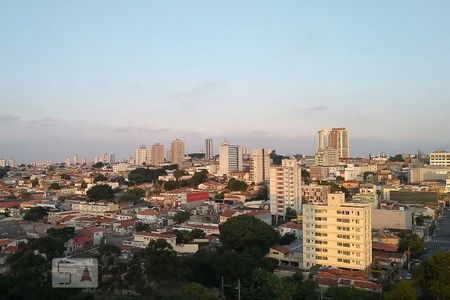 Vista varanda de apartamento para alugar com 2 quartos, 48m² em Jardim América da Penha, São Paulo