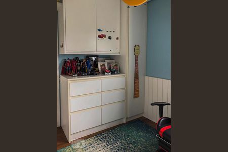 Apartamento à venda com 135m², 3 quartos e 2 vagas Apartamento à venda com 135m², 3 quartos e 2 vagasSuíte 03