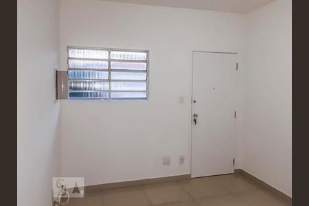 Sala de apartamento à venda com 1 quarto, 45m² em Sé, São Paulo