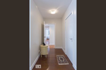 Sala de apartamento para alugar com 3 quartos, 116m² em Cerqueira César, São Paulo