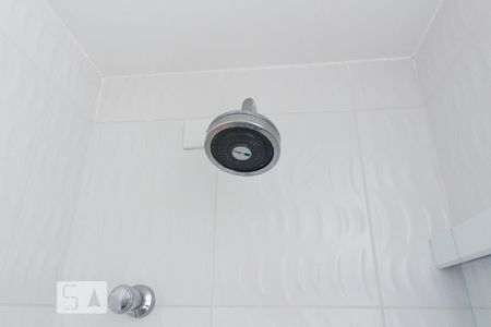 Banheiro de apartamento para alugar com 3 quartos, 116m² em Cerqueira César, São Paulo