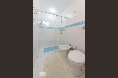 Apartamento para alugar com 116m², 3 quartos e 1 vagaBanheiro