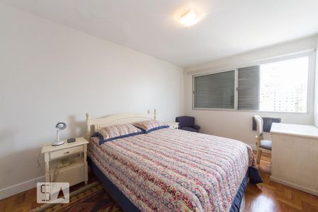 Apartamento para alugar com 116m², 3 quartos e 1 vagaQuarto 3