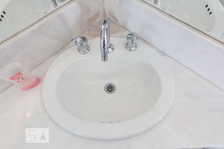 Apartamento para alugar com 116m², 3 quartos e 1 vagaBanheiro