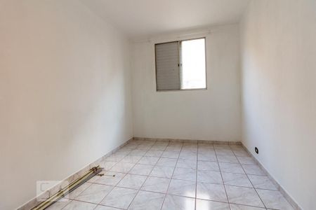 Quarto 2 de apartamento para alugar com 2 quartos, 50m² em Vila São Silvestre, São Paulo