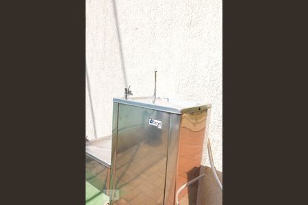 Apartamento para alugar com 48m², 2 quartos e 1 vaga Apartamento para alugar com 48m², 2 quartos e 1 vagaBebedouro