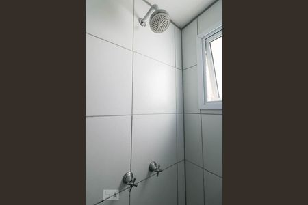 Apartamento para alugar com 48m², 2 quartos e 1 vaga Apartamento para alugar com 48m², 2 quartos e 1 vagaBanheiro