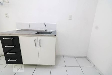 Apartamento para alugar com 48m², 2 quartos e 1 vaga Apartamento para alugar com 48m², 2 quartos e 1 vagaCozinha
