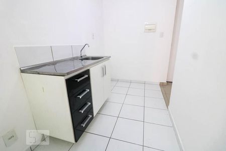Apartamento para alugar com 48m², 2 quartos e 1 vaga Apartamento para alugar com 48m², 2 quartos e 1 vagaCozinha