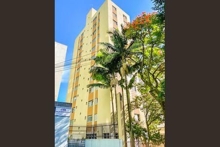 Apartamento para alugar com 3 quartos, 75m² em Aclimação, São Paulo