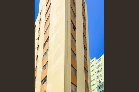 Apartamento para alugar com 3 quartos, 75m² em Aclimação, São Paulo