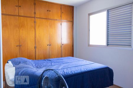 Quarto 1 de apartamento para alugar com 3 quartos, 75m² em Aclimação, São Paulo