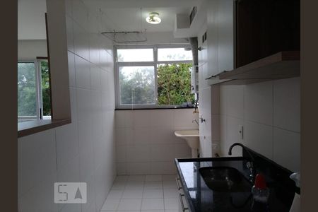 Apartamento à venda com 67m², 2 quartos e sem vagaCozinha