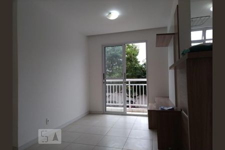 Sala de apartamento à venda com 2 quartos, 67m² em Jacarepaguá, Rio de Janeiro