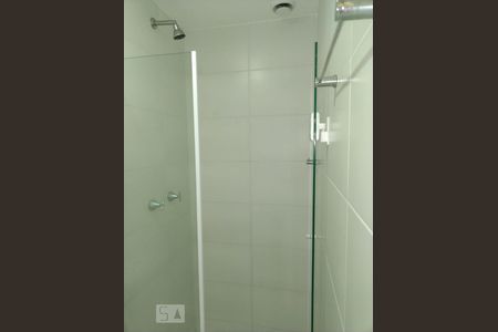 Banheiro Social de apartamento à venda com 2 quartos, 67m² em Jacarepaguá, Rio de Janeiro