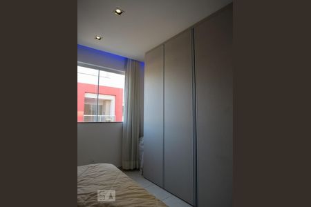 Quarto 2  de apartamento para alugar com 2 quartos, 60m² em Ingleses do Rio Vermelho, Florianópolis