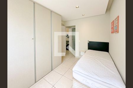 Quarto  de apartamento para alugar com 2 quartos, 60m² em Ingleses do Rio Vermelho, Florianópolis