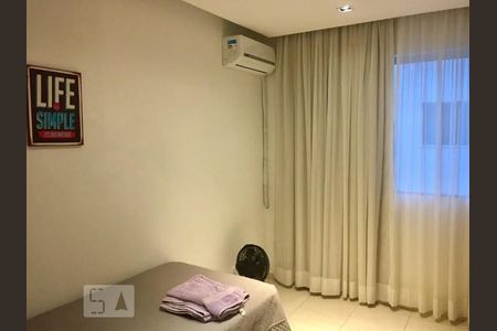 Apartamento para alugar com 60m², 2 quartos e 1 vagaQuarto 2