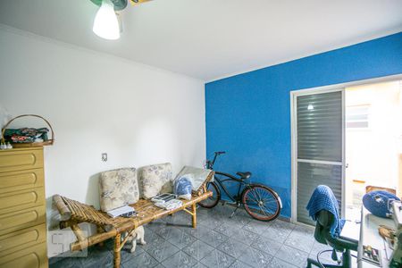 Quarto 01 de casa à venda com 6 quartos, 280m² em Vila Califórnia, São Paulo