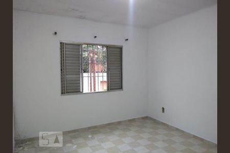 Quarto 1 de casa para alugar com 2 quartos, 120m² em Itaquera, São Paulo