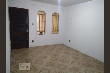 Sala de casa para alugar com 2 quartos, 120m² em Itaquera, São Paulo