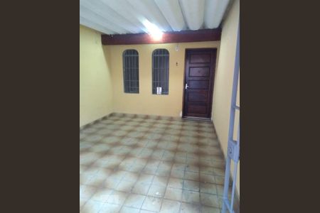 Casa para alugar com 120m², 2 quartos e 1 vaga Casa para alugar com 120m², 2 quartos e 1 vagaGragem