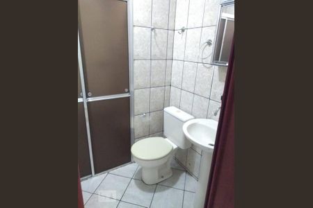 Banheiro Corredor de casa para alugar com 2 quartos, 120m² em Itaquera, São Paulo