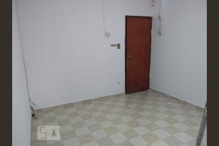 Quarto 1 de casa para alugar com 2 quartos, 120m² em Itaquera, São Paulo