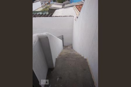 Casa para alugar com 120m², 2 quartos e 1 vaga Casa para alugar com 120m², 2 quartos e 1 vagaAcesso Área de Serviço