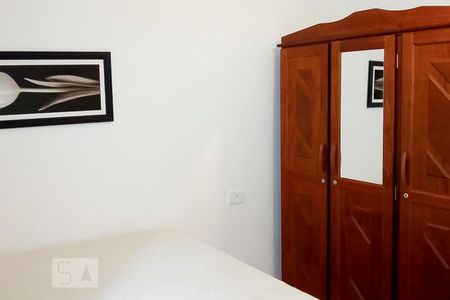 Quarto de casa para alugar com 1 quarto, 40m² em Vila Regente Feijó, São Paulo