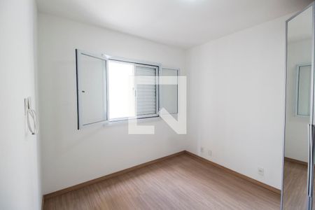 Quarto 1 de apartamento para alugar com 1 quarto, 51m² em Vila São João, Barueri