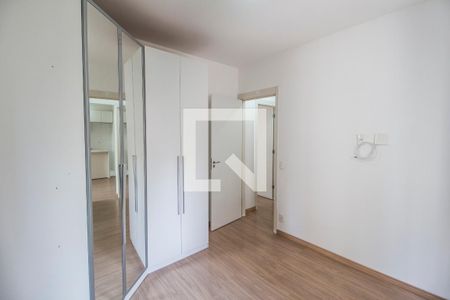 Quarto 1 de apartamento para alugar com 1 quarto, 51m² em Vila São João, Barueri