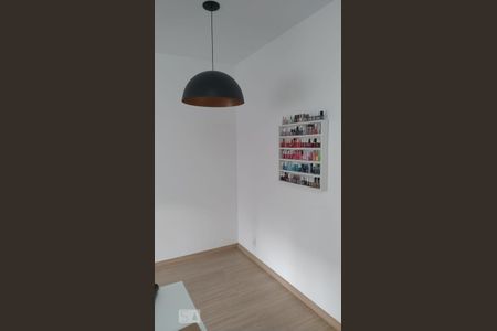 Apartamento para alugar com 2 quartos, 51m² em Vila São João, Barueri