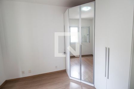Quarto 1 de apartamento para alugar com 1 quarto, 51m² em Vila São João, Barueri
