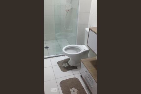 Apartamento para alugar com 2 quartos, 51m² em Vila São João, Barueri