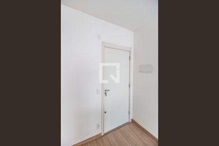 Entrada de apartamento para alugar com 1 quarto, 51m² em Vila São João, Barueri